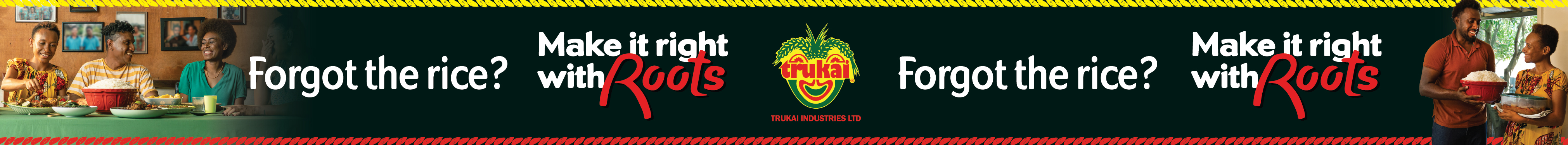 Trukai